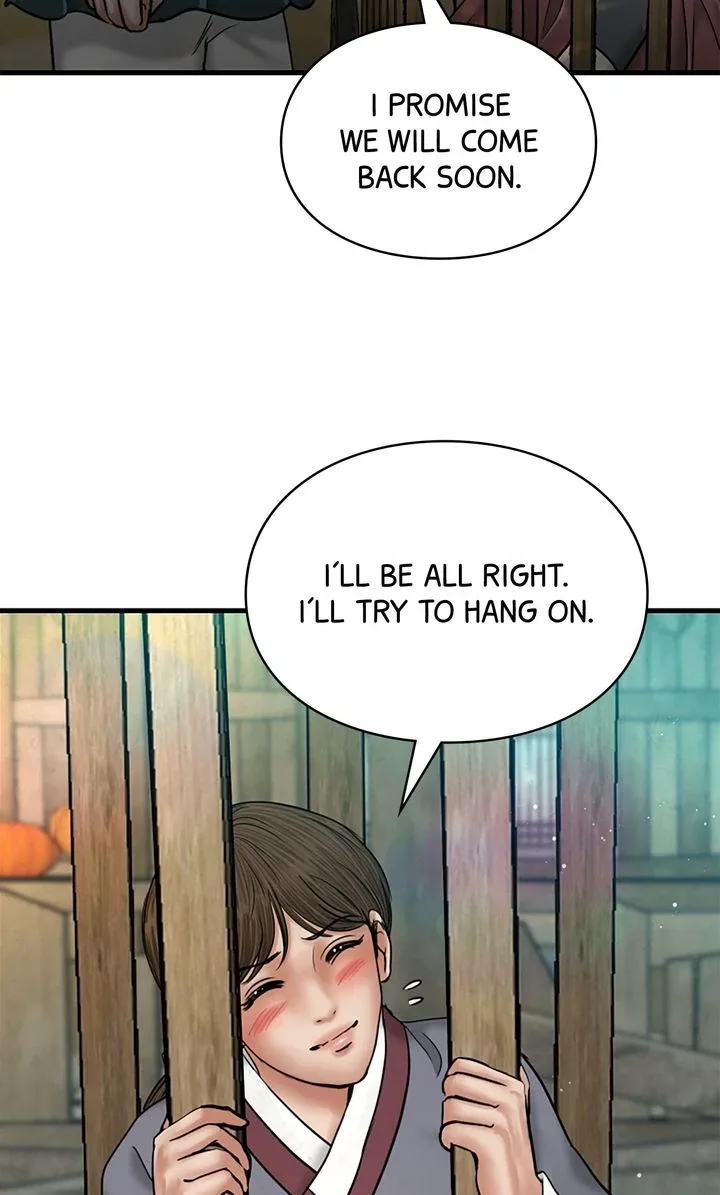 Beneath the Peach Tree Chapter 50 page 53
