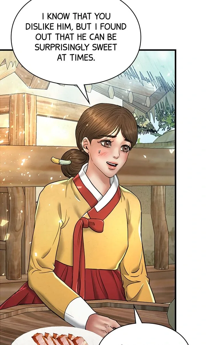 Beneath the Peach Tree Chapter 54 page 35