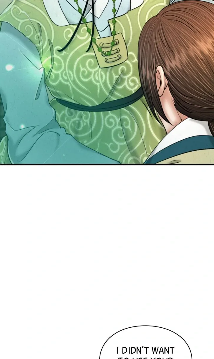 Beneath the Peach Tree Chapter 55 page 42