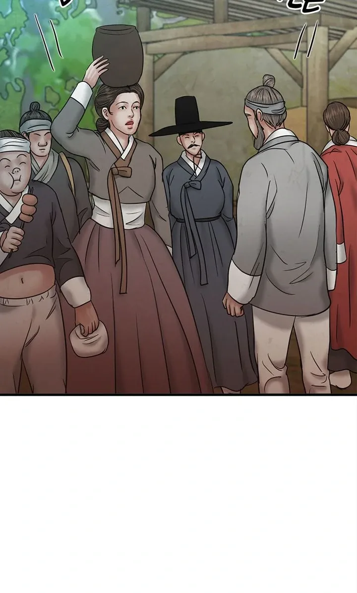 Beneath the Peach Tree Chapter 49 page 72