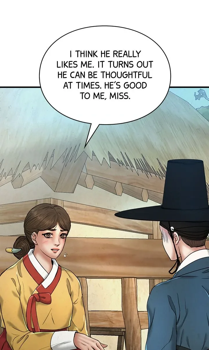 Beneath the Peach Tree Chapter 54 page 30