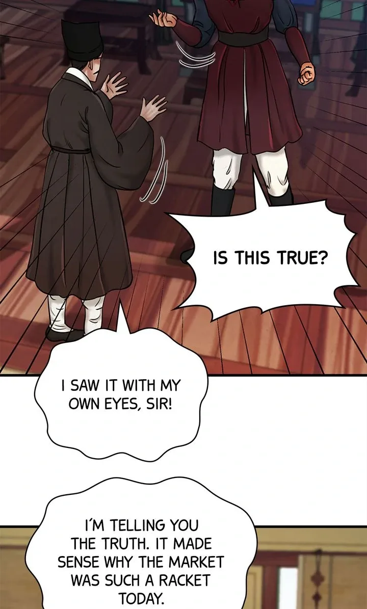 Beneath the Peach Tree Chapter 49 page 94