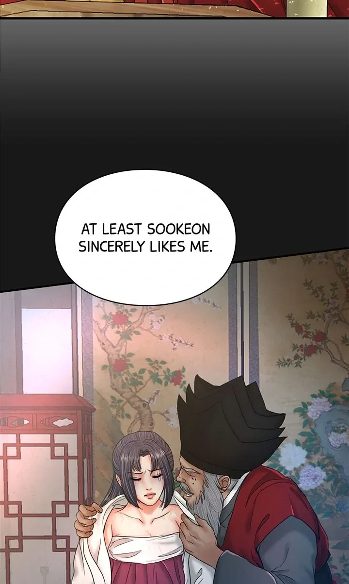 Beneath the Peach Tree Chapter 54 page 52