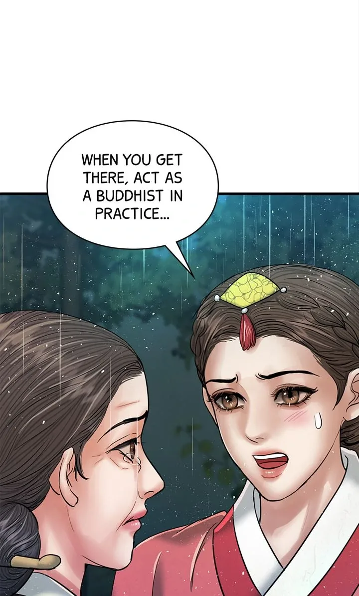 Beneath the Peach Tree Chapter 41 page 71