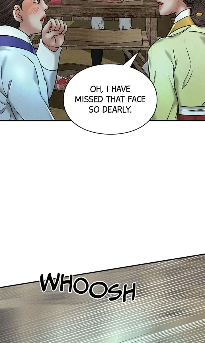Beneath the Peach Tree Chapter 54 page 58
