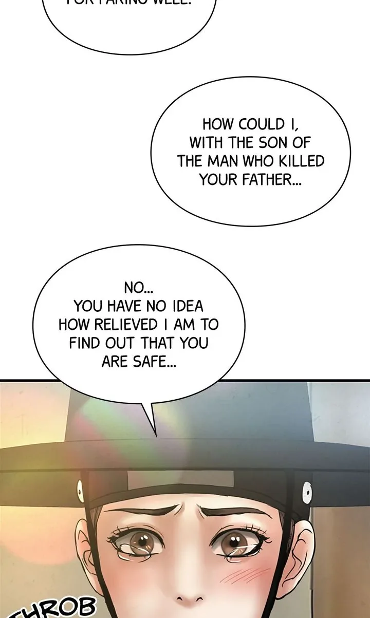 Beneath the Peach Tree Chapter 54 page 43