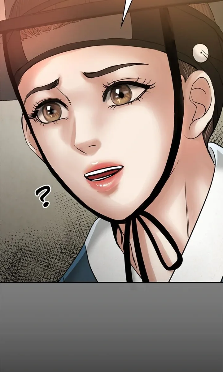 Beneath the Peach Tree Chapter 54 page 48