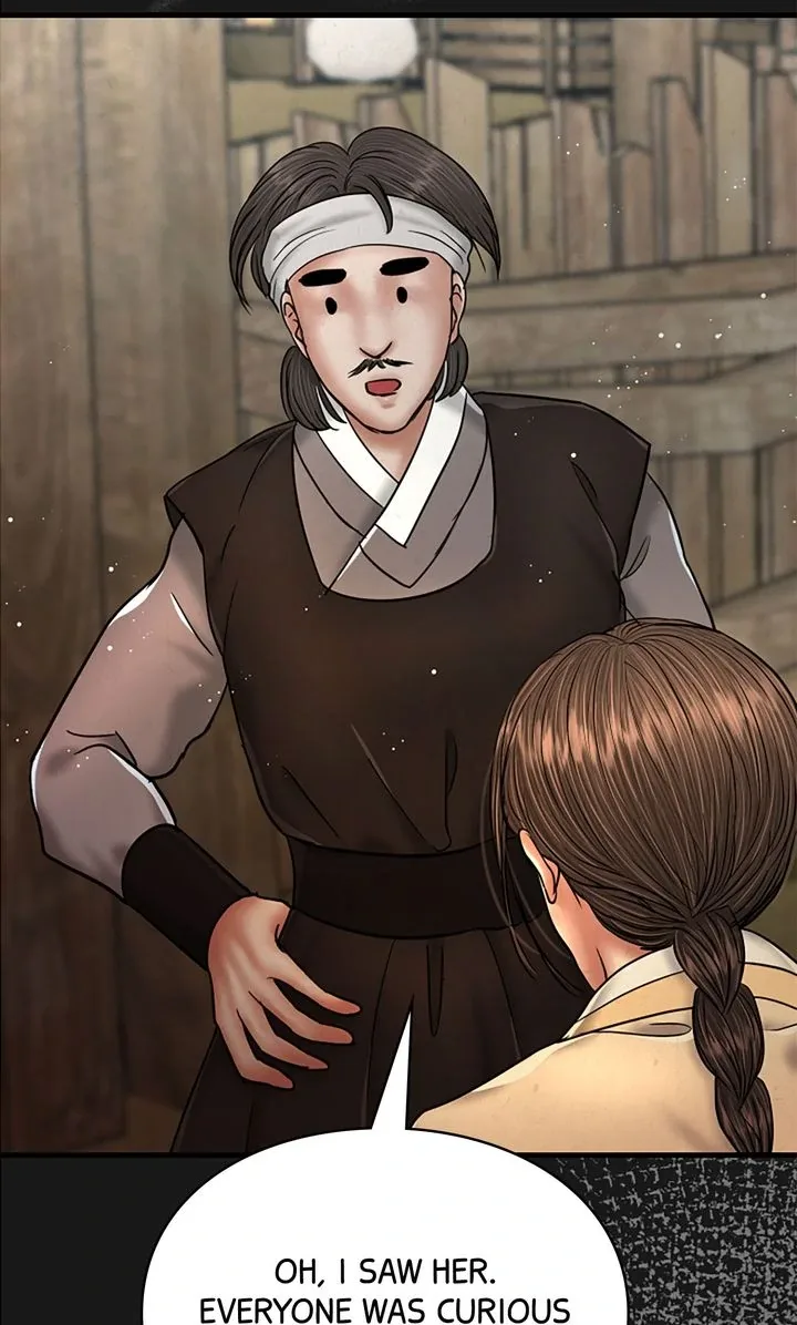Beneath the Peach Tree Chapter 51 page 51