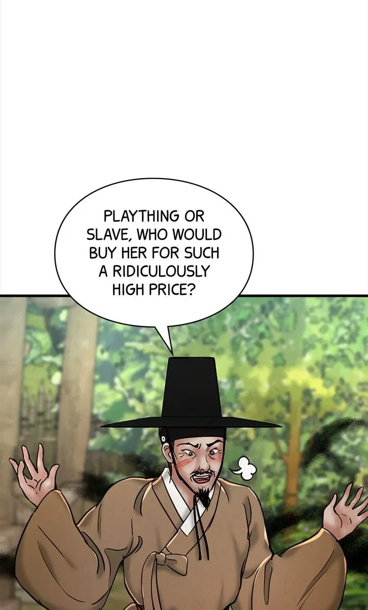 Beneath the Peach Tree Chapter 49 page 86