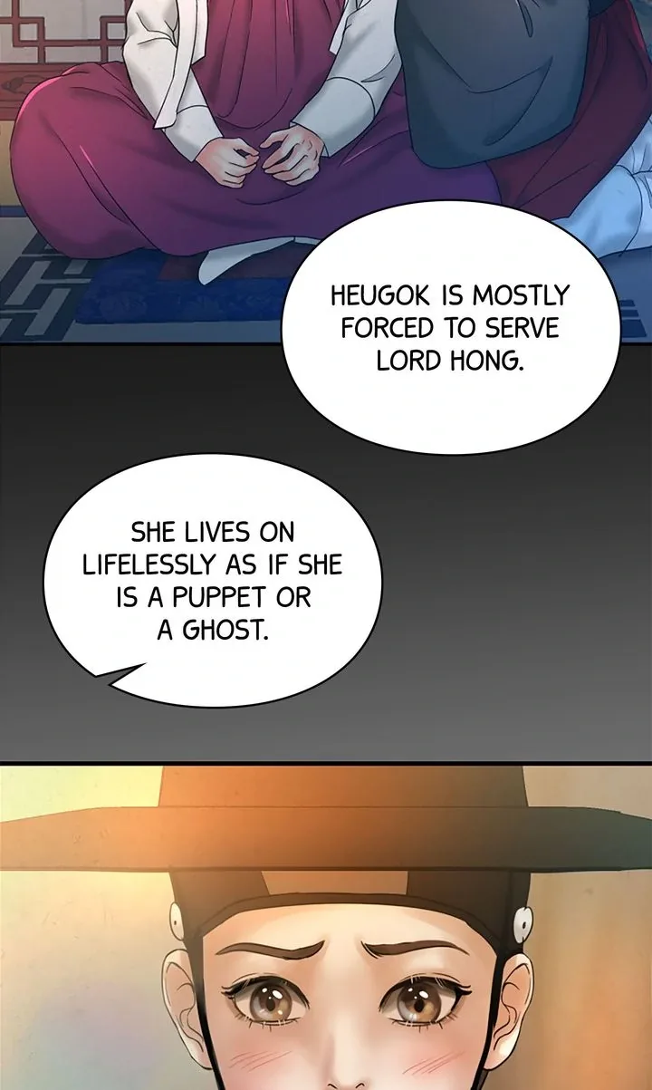Beneath the Peach Tree Chapter 54 page 53