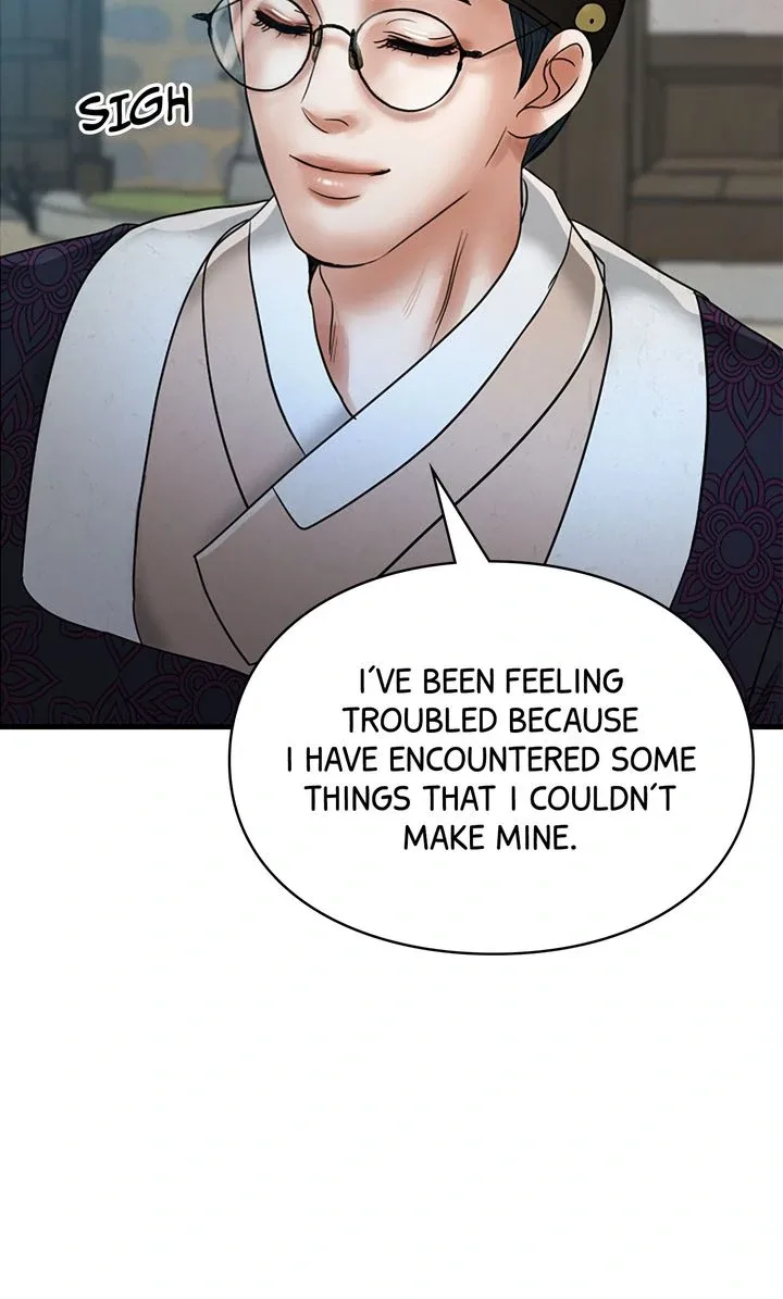 Beneath the Peach Tree Chapter 48 page 71