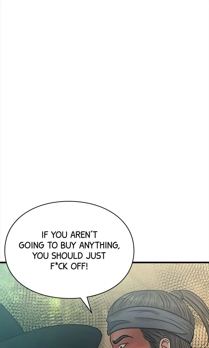 Beneath the Peach Tree Chapter 49 page 89