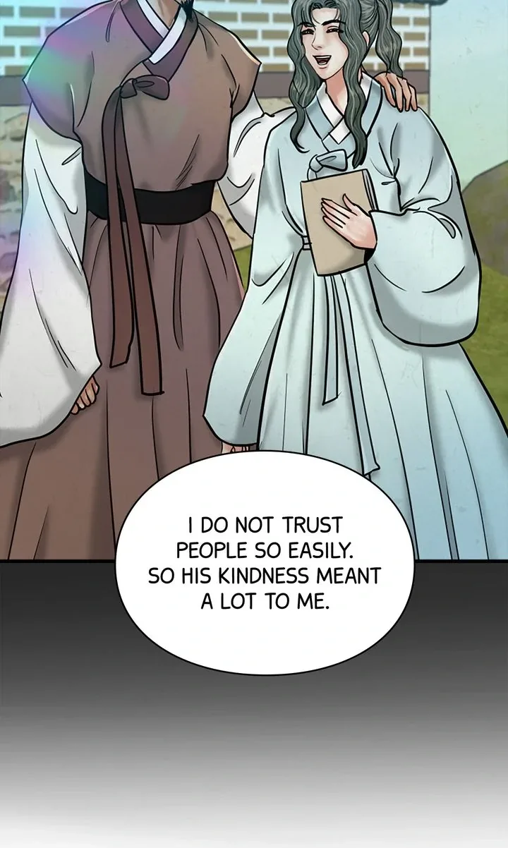 Beneath the Peach Tree Chapter 43 page 77