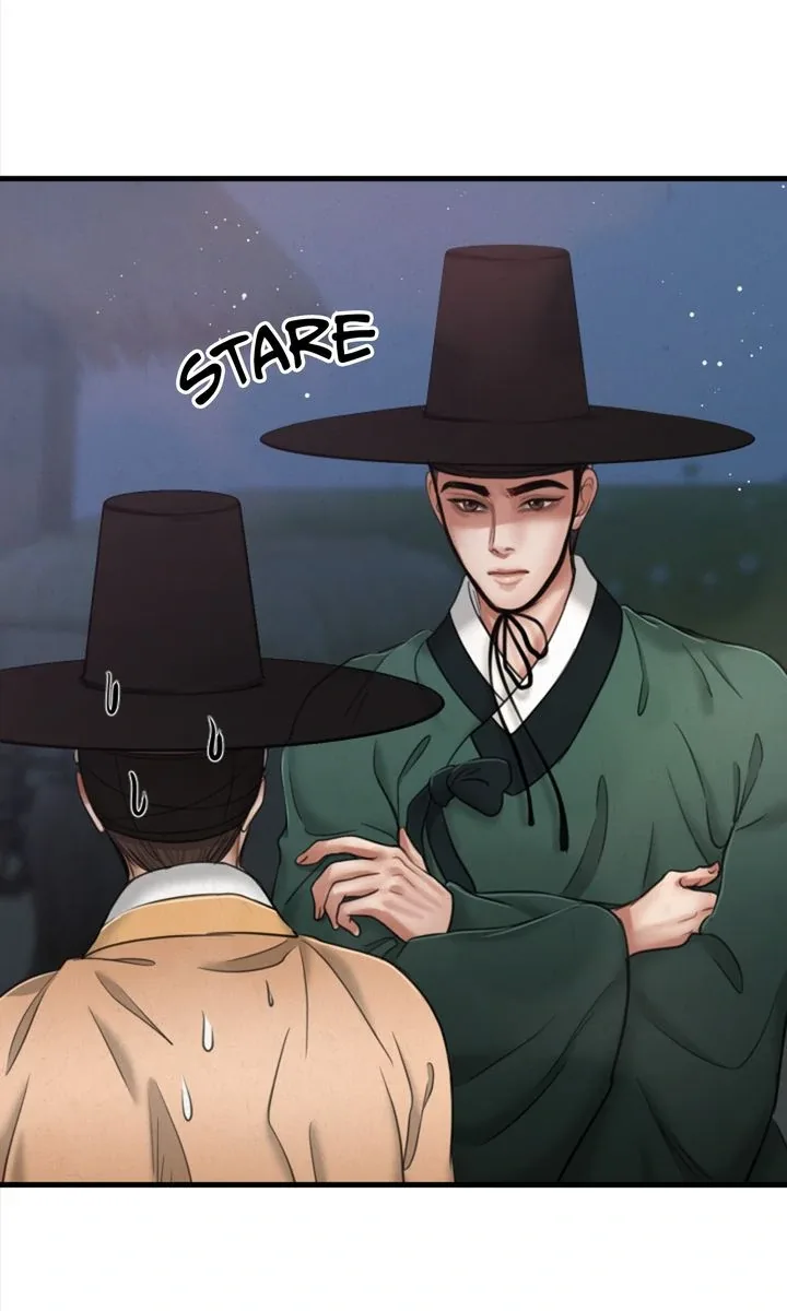 Beneath the Peach Tree Chapter 31 page 77