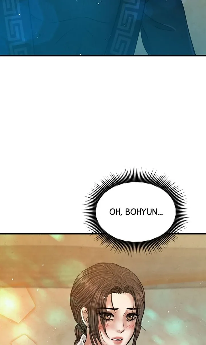 Beneath the Peach Tree Chapter 52 page 33