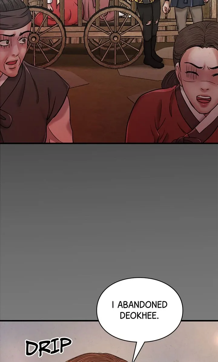 Beneath the Peach Tree Chapter 51 page 62