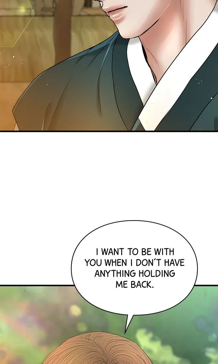 Beneath the Peach Tree Chapter 53 page 30