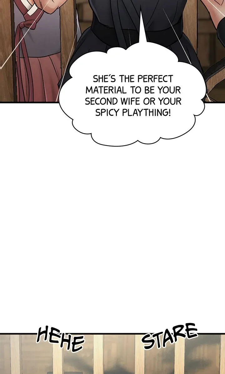 Beneath the Peach Tree Chapter 49 page 84