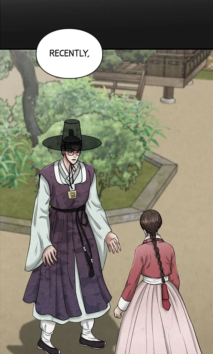 Beneath the Peach Tree Chapter 48 page 69