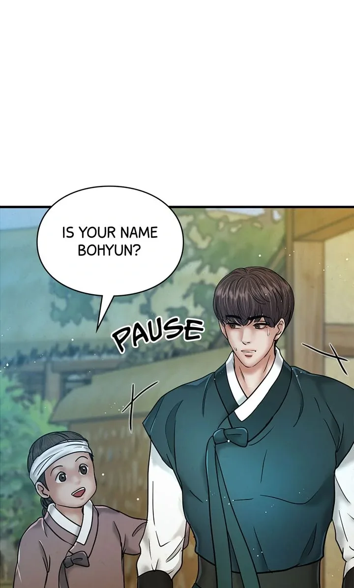 Beneath the Peach Tree Chapter 48 page 84