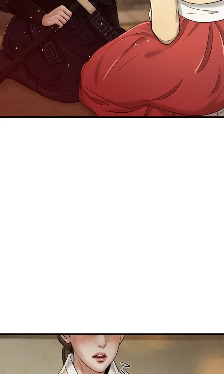 Beneath the Peach Tree Chapter 52 page 44