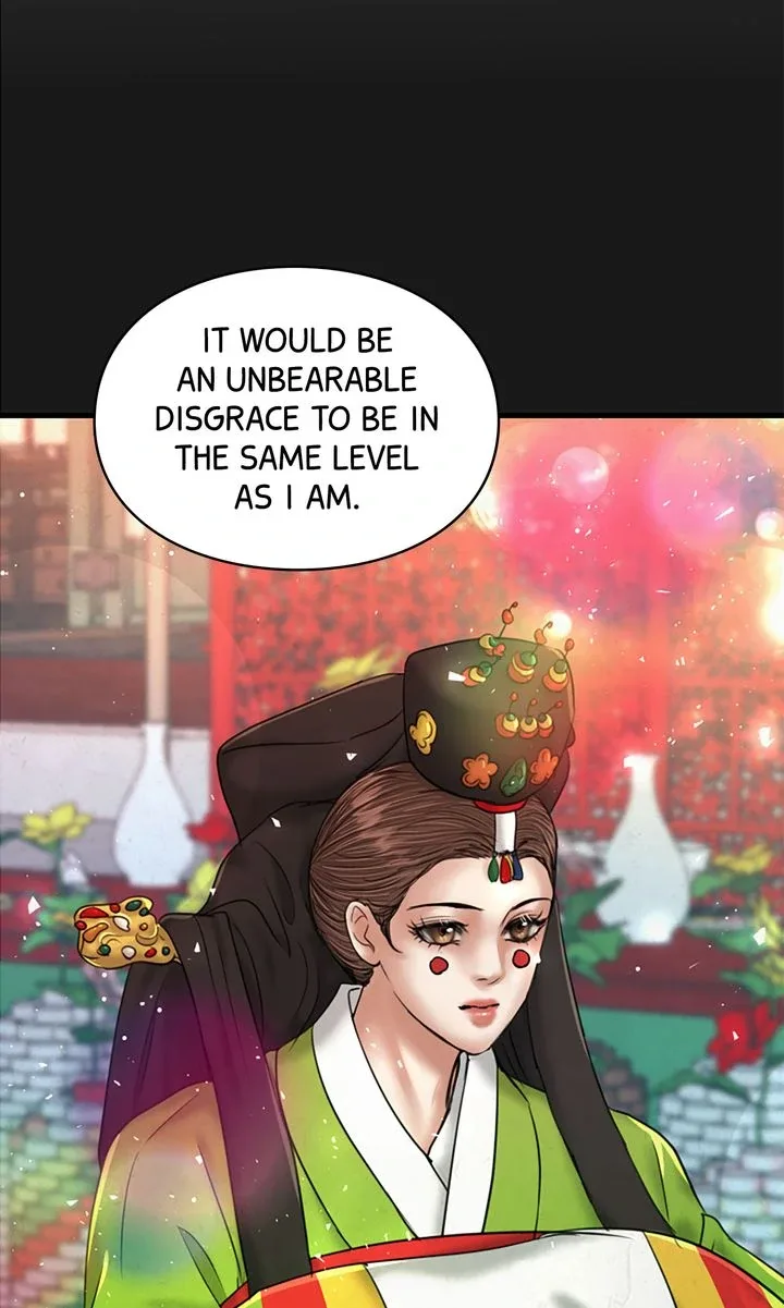 Beneath the Peach Tree Chapter 52 page 37