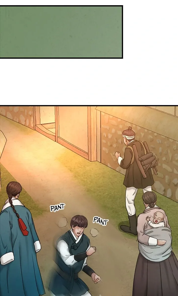 Beneath the Peach Tree Chapter 48 page 82