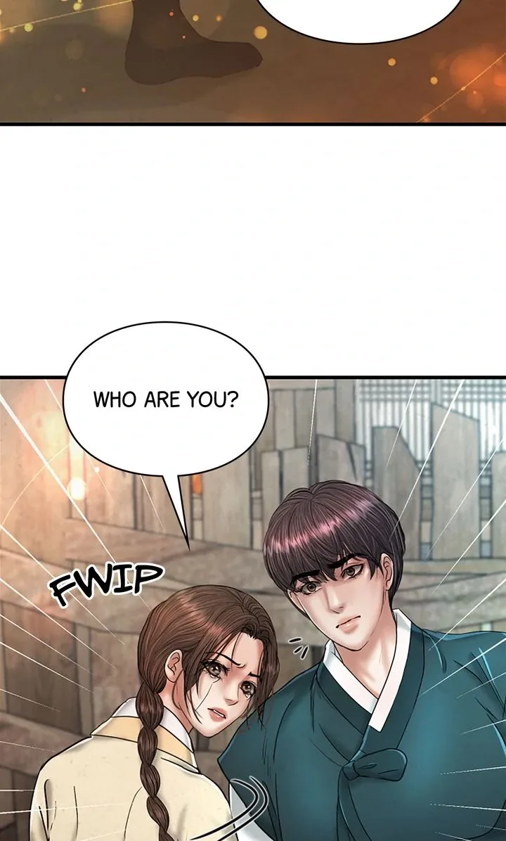 Beneath the Peach Tree Chapter 51 page 67