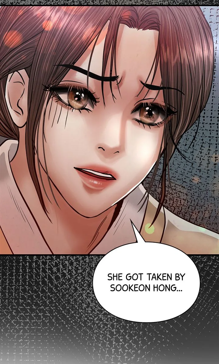 Beneath the Peach Tree Chapter 51 page 56