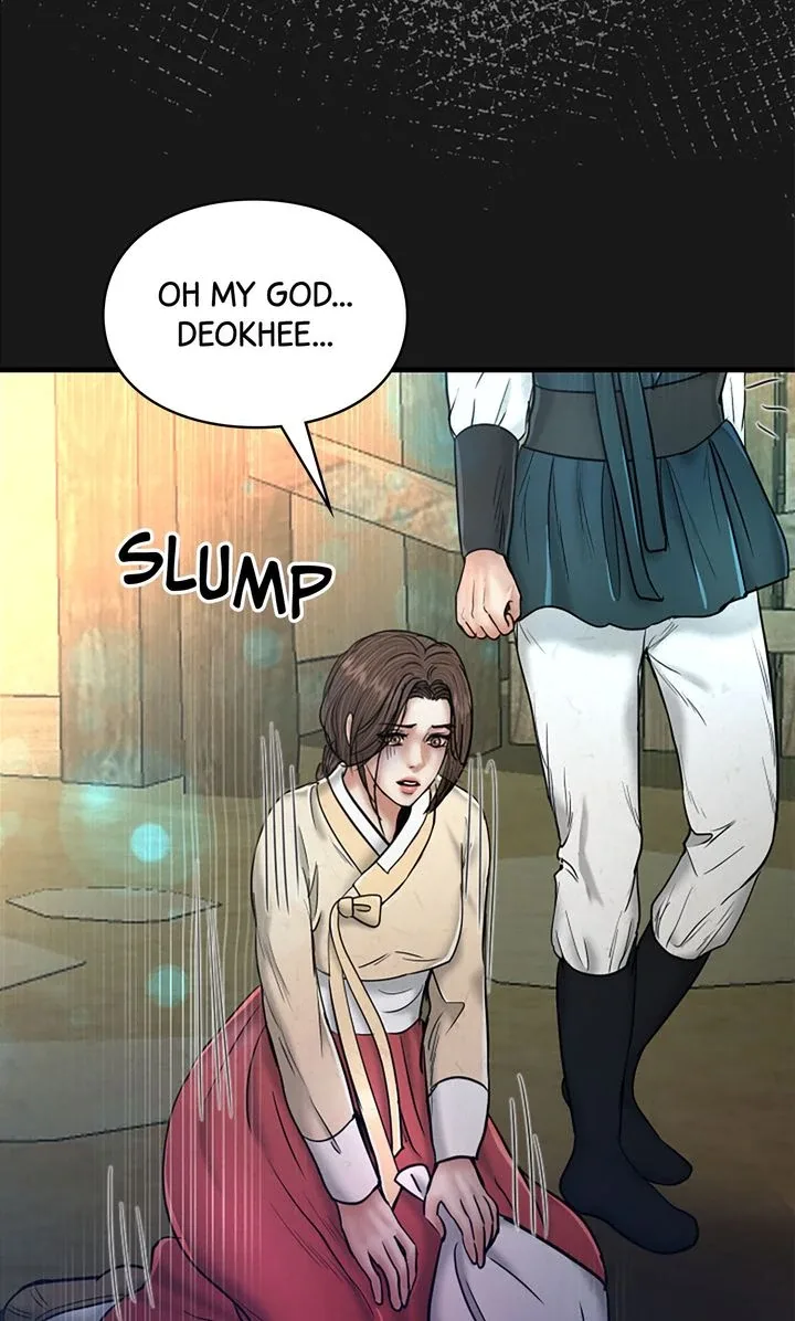 Beneath the Peach Tree Chapter 51 page 54