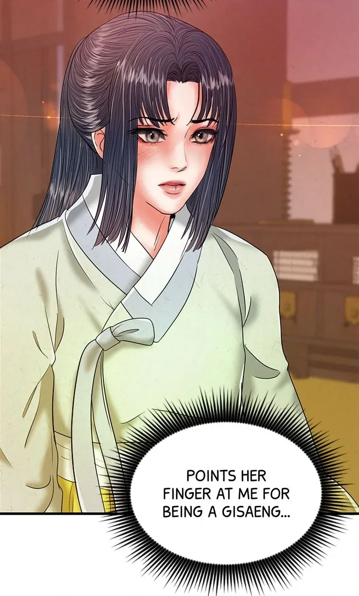 Beneath the Peach Tree Chapter 47 page 86