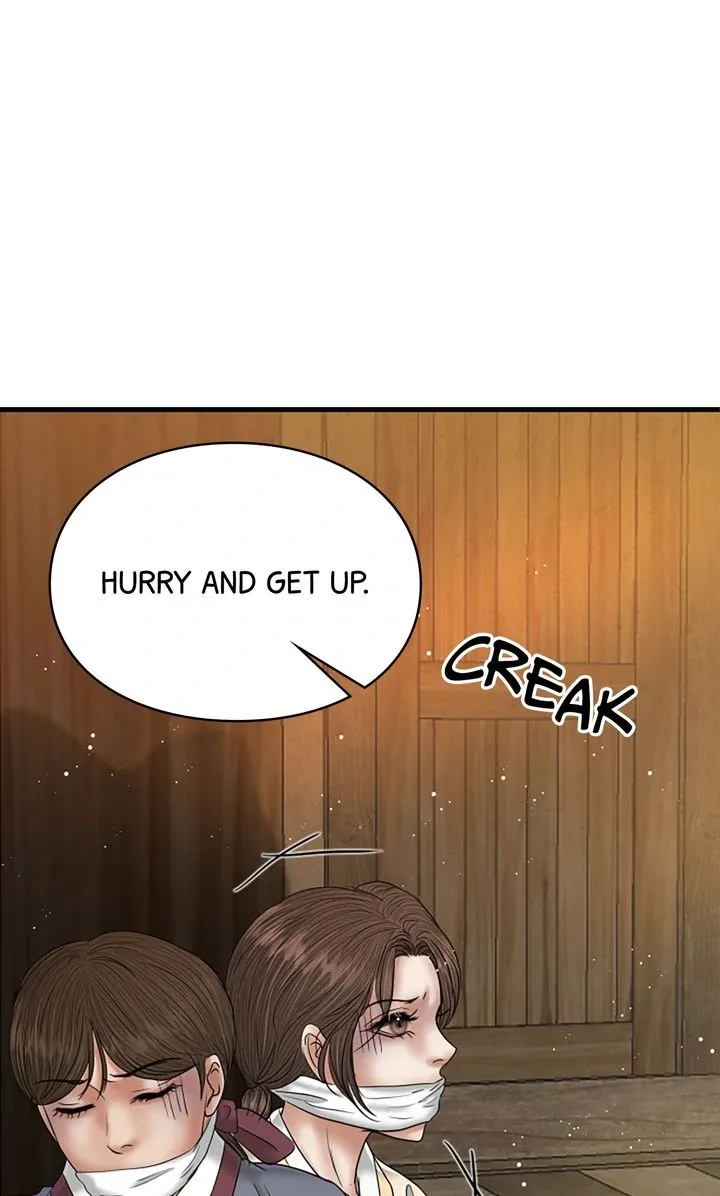 Beneath the Peach Tree Chapter 47 page 94