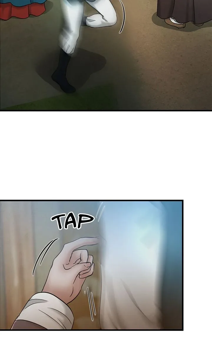 Beneath the Peach Tree Chapter 48 page 83