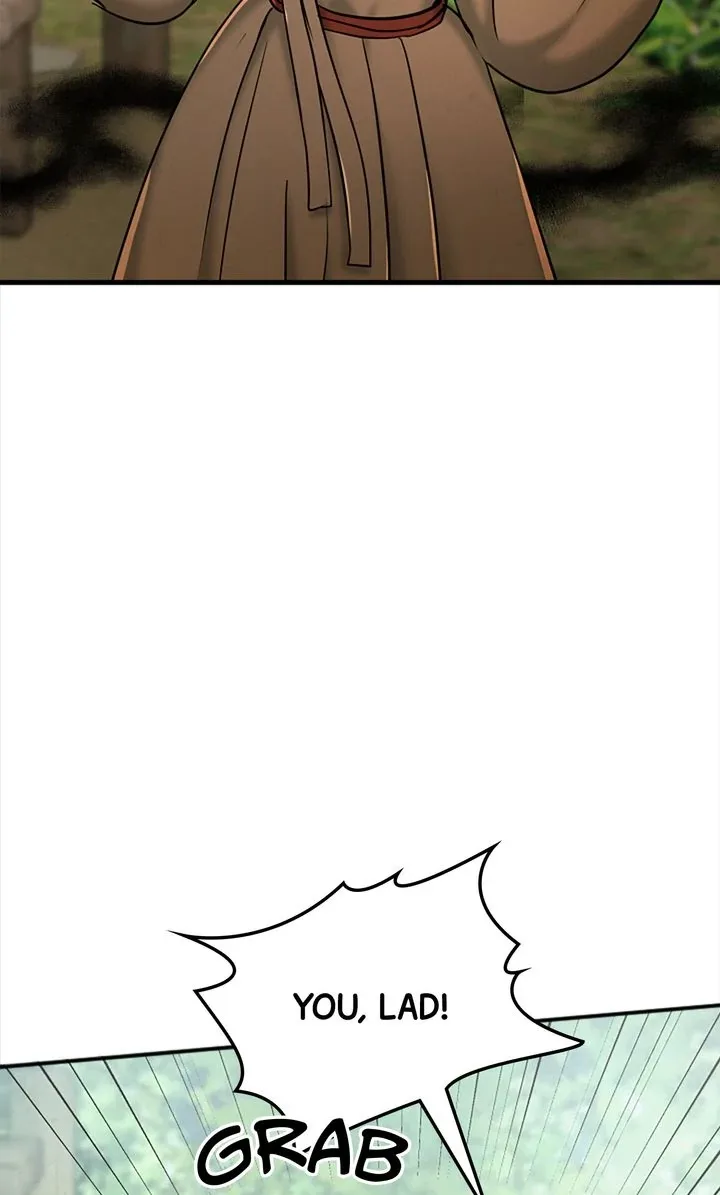 Beneath the Peach Tree Chapter 49 page 87