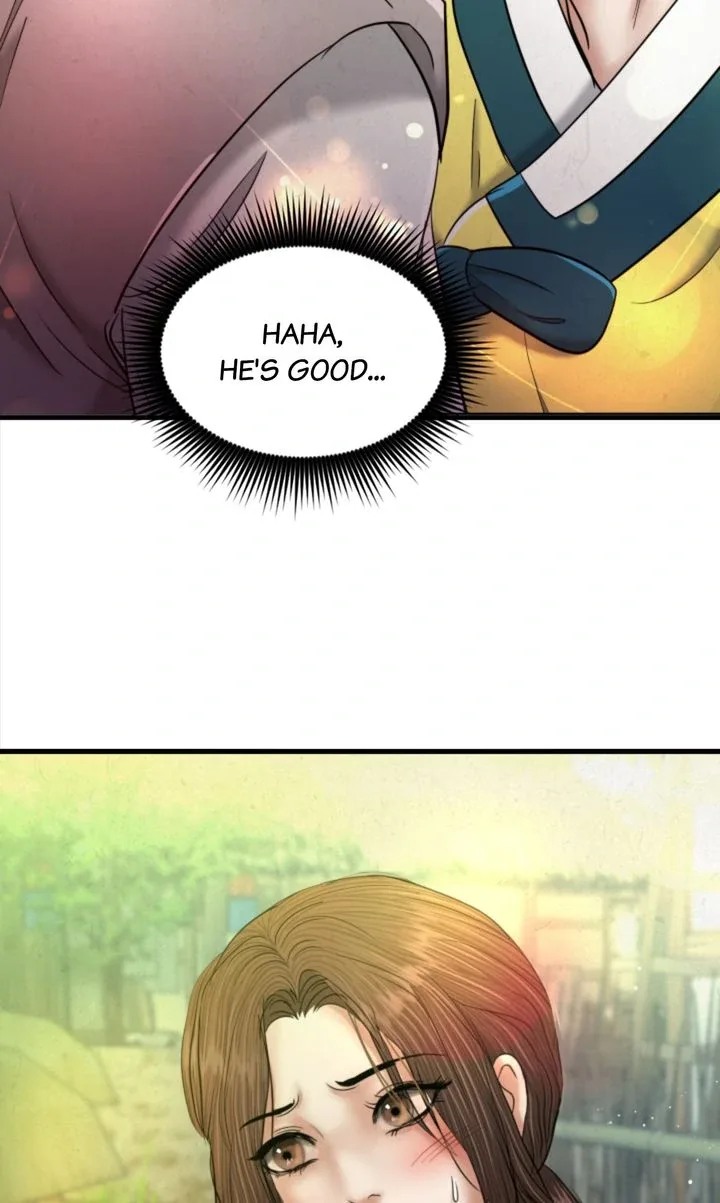 Beneath the Peach Tree Chapter 55 page 63