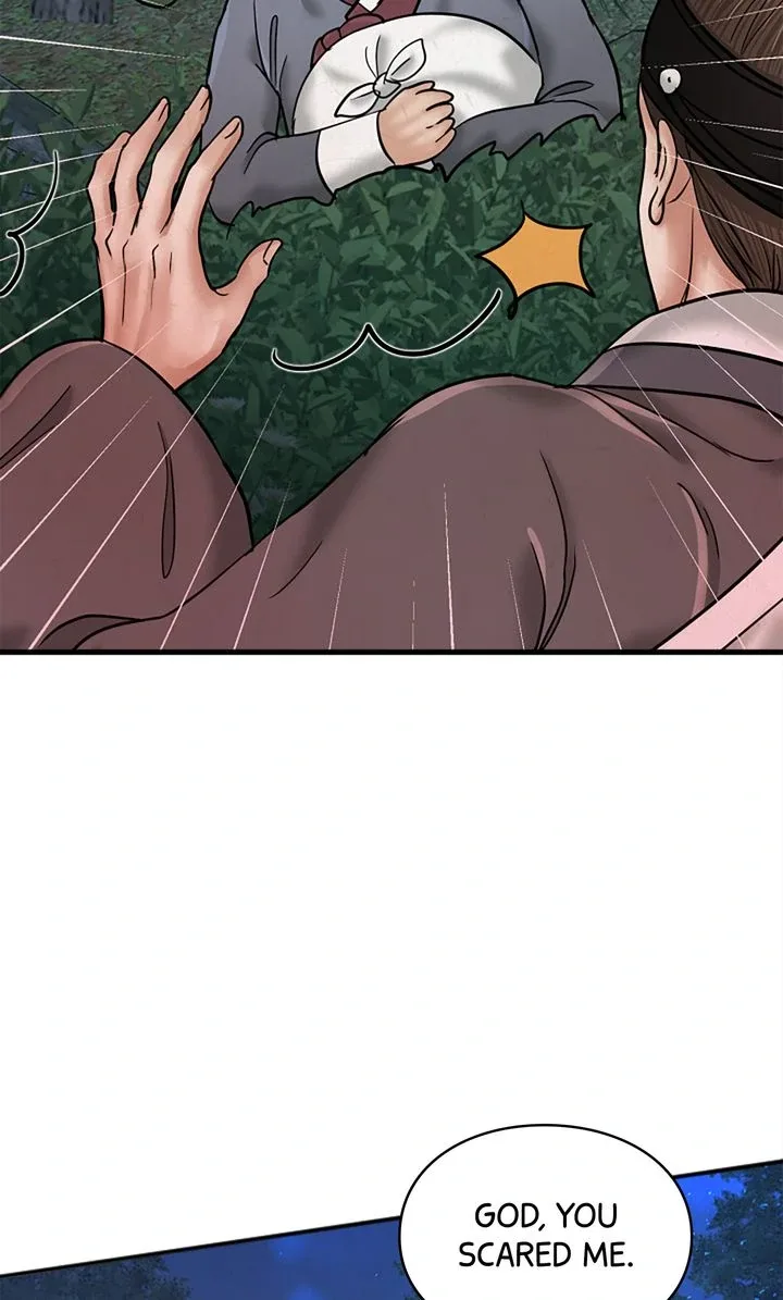 Beneath the Peach Tree Chapter 42 page 69