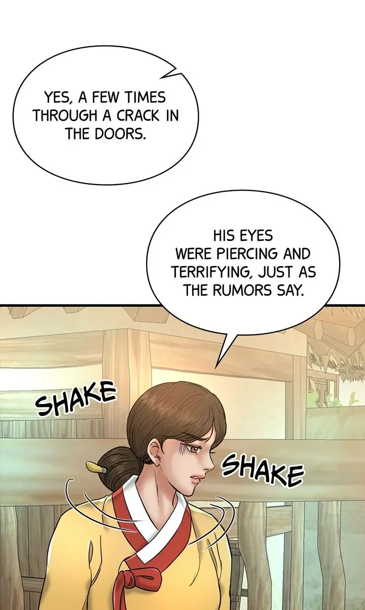 Beneath the Peach Tree Chapter 54 page 46