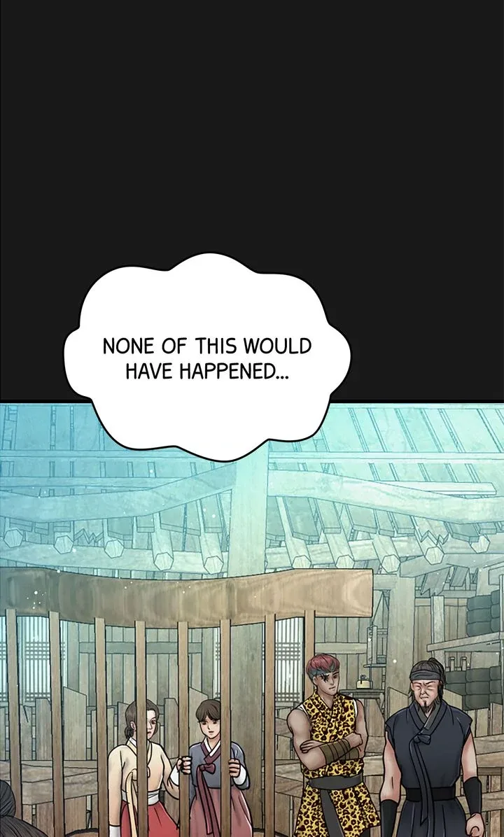 Beneath the Peach Tree Chapter 51 page 61
