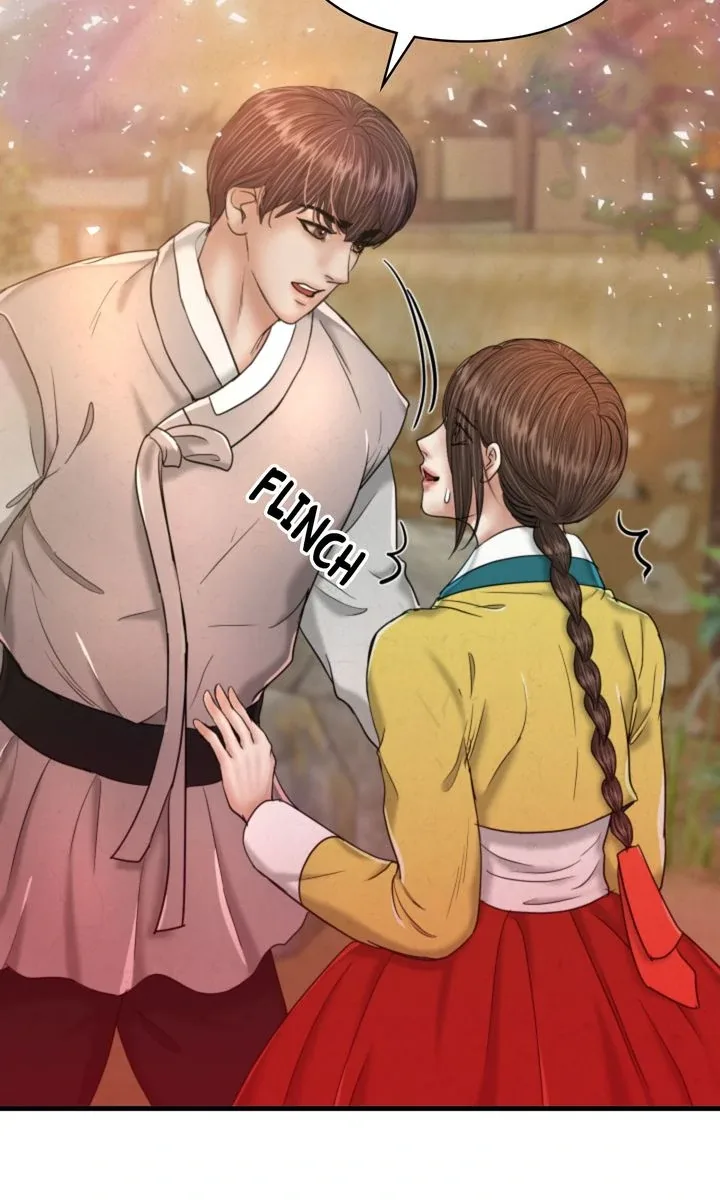 Beneath the Peach Tree Chapter 55 page 61