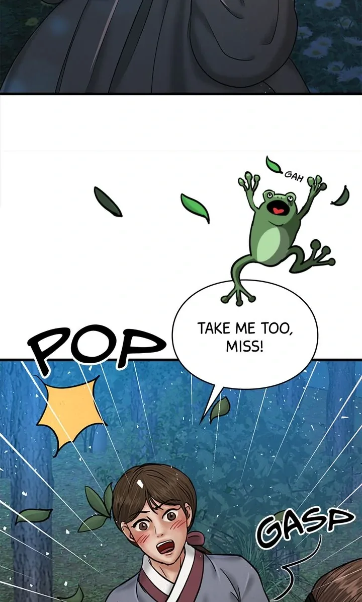 Beneath the Peach Tree Chapter 42 page 68