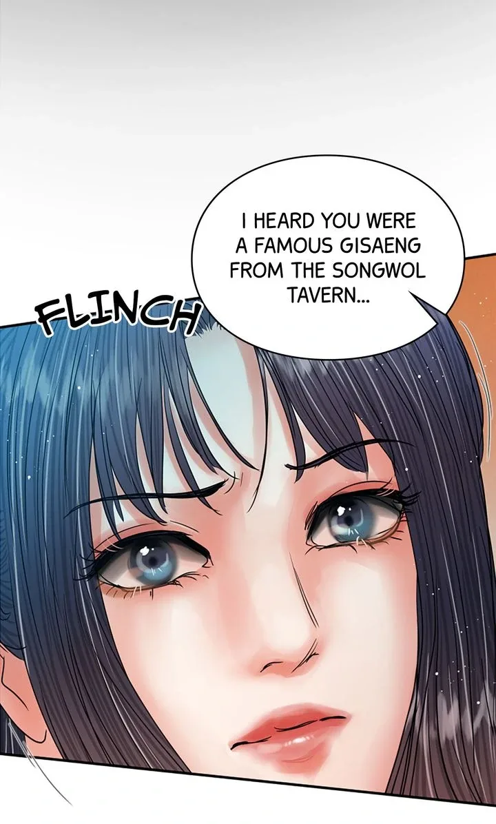 Beneath the Peach Tree Chapter 47 page 84