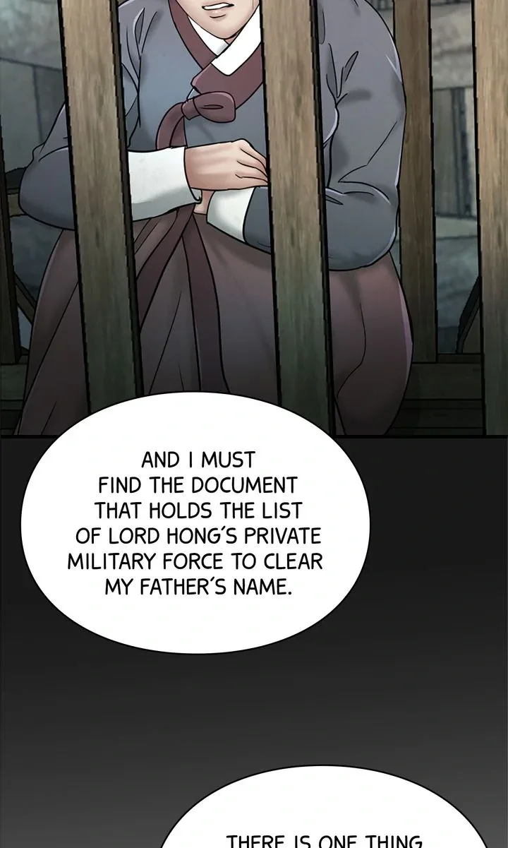 Beneath the Peach Tree Chapter 52 page 47