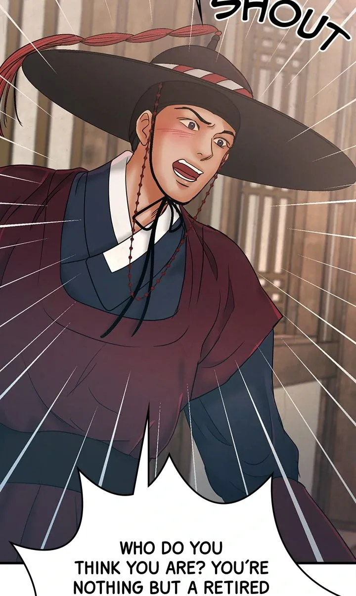 Beneath the Peach Tree Chapter 44 page 63