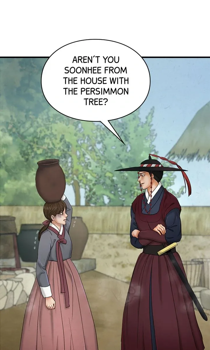 Beneath the Peach Tree Chapter 45 page 28