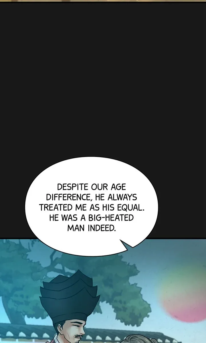 Beneath the Peach Tree Chapter 43 page 76