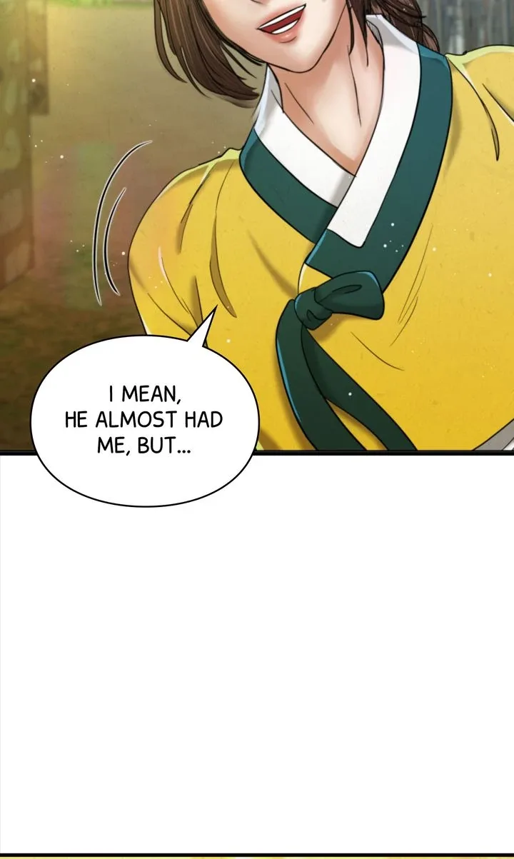 Beneath the Peach Tree Chapter 55 page 64
