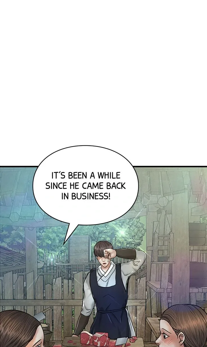 Beneath the Peach Tree Chapter 54 page 57