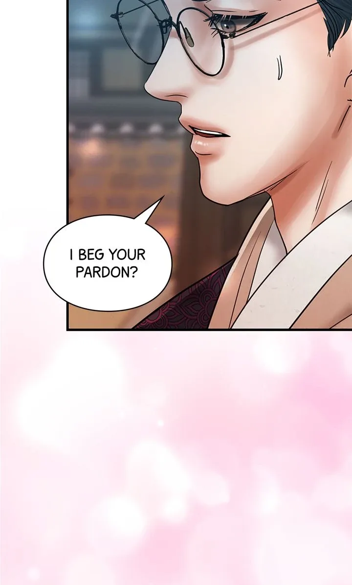 Beneath the Peach Tree Chapter 48 page 75