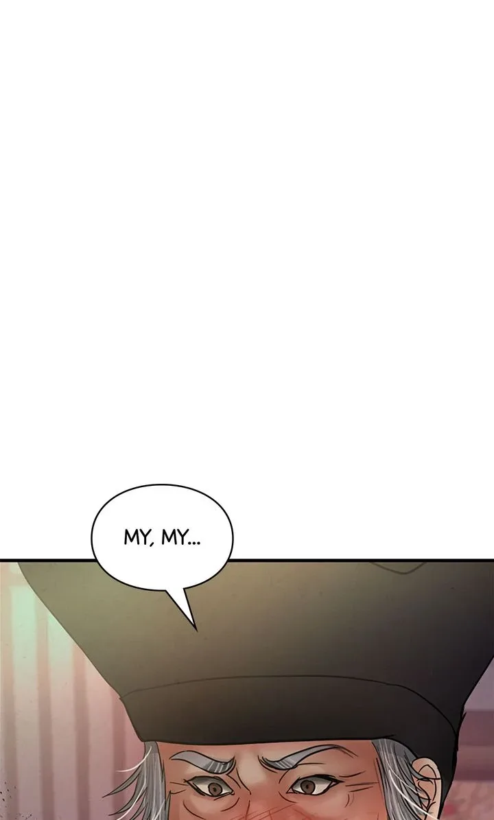 Beneath the Peach Tree Chapter 50 page 67