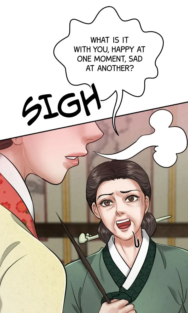 Beneath the Peach Tree Chapter 27 page 92